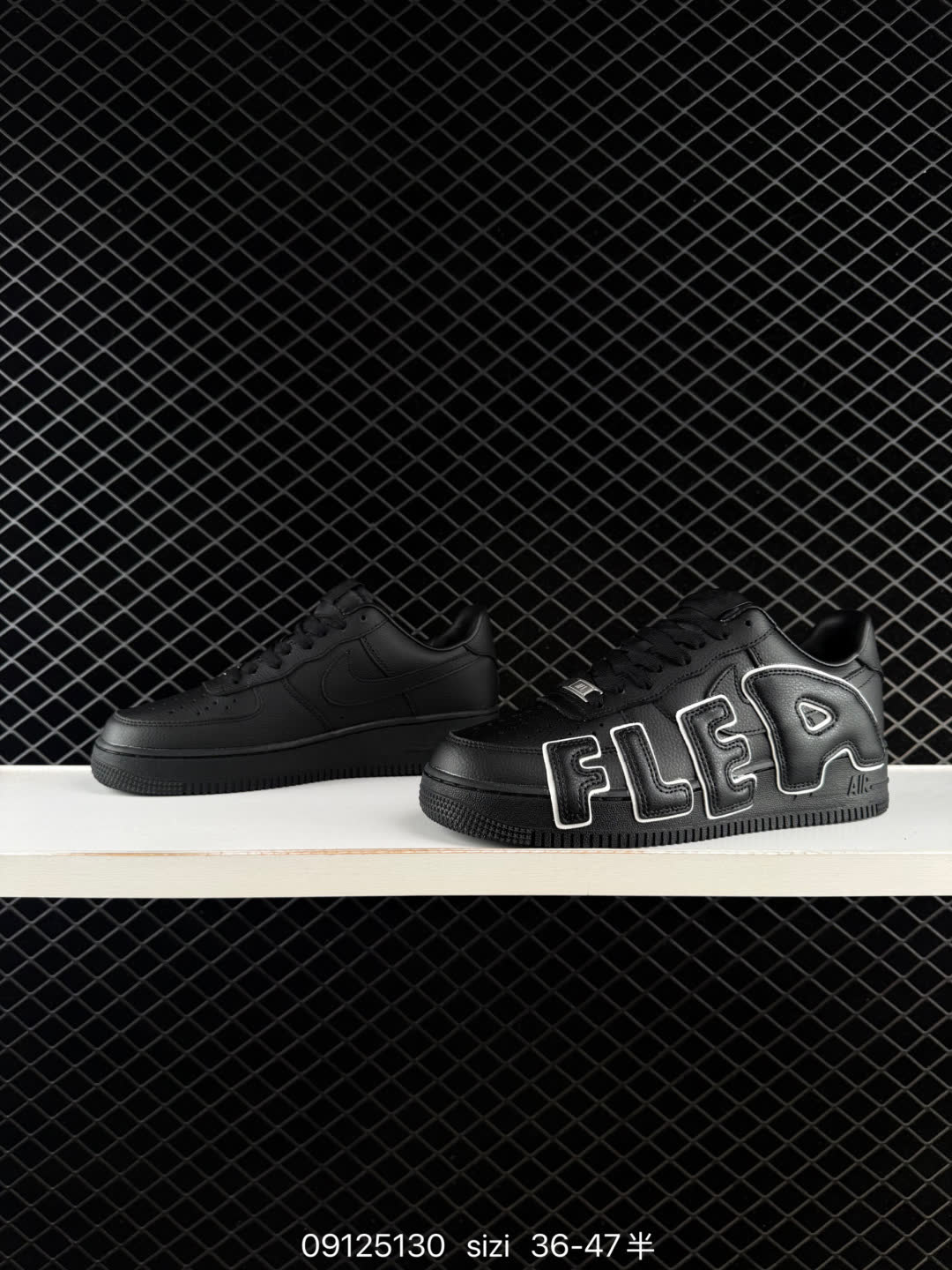 Cactus Plant Flea Market/CPFM x Nike Air Force 1 07 Low
